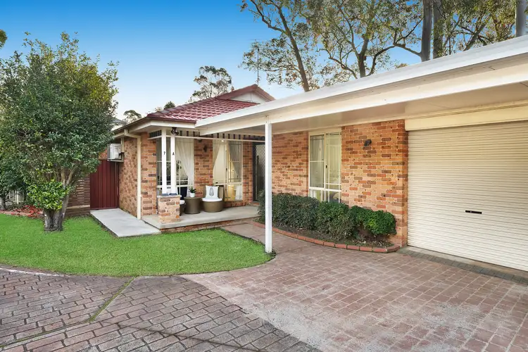 Second view of Homely house listing, 7A Bishop Avenue, West Pennant Hills NSW 2125