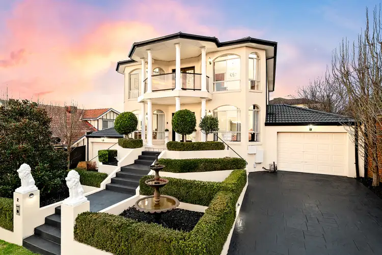 2 Redwood Court, Lysterfield VIC 3156