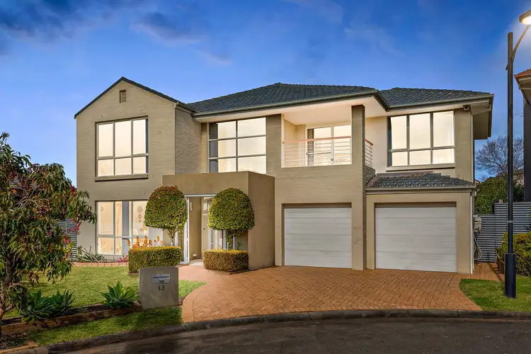 13 Edgewood Place