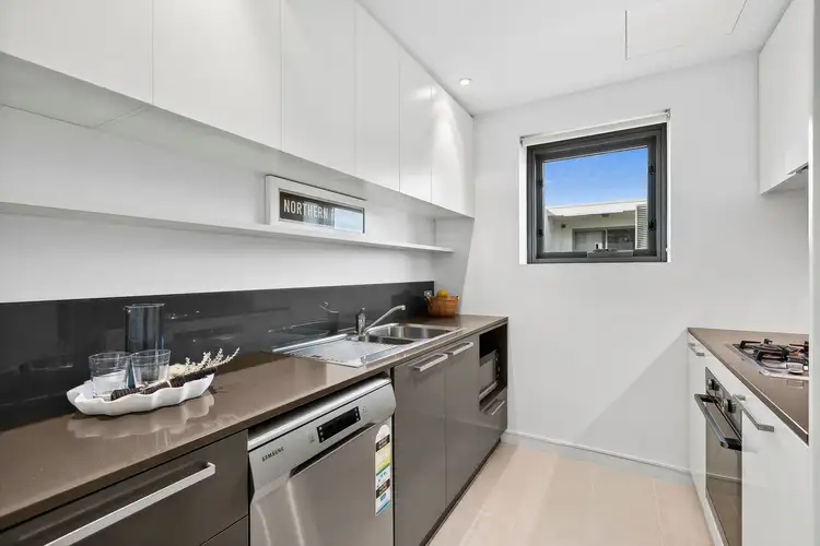 Second view of Homely apartment listing, 404/5 Sylvan Avenue, Balgowlah NSW 2093