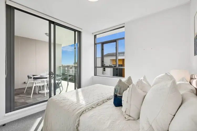 Fourth view of Homely apartment listing, 404/5 Sylvan Avenue, Balgowlah NSW 2093