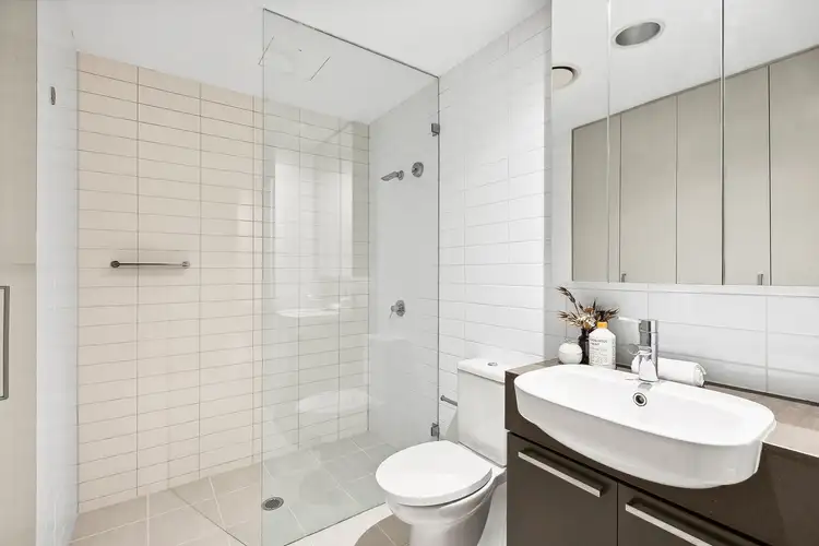 Sixth view of Homely apartment listing, 404/5 Sylvan Avenue, Balgowlah NSW 2093