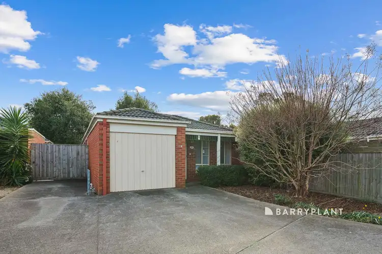Main view of Homely house listing, 7/21 Merrijig Avenue, Cranbourne VIC 3977