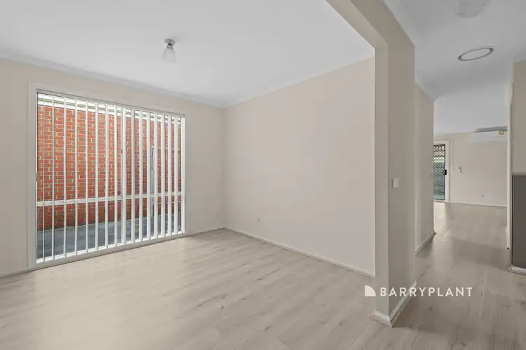 Second view of Homely house listing, 7/21 Merrijig Avenue, Cranbourne VIC 3977
