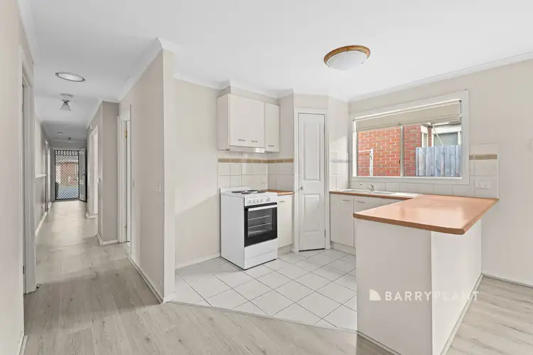 Fifth view of Homely house listing, 7/21 Merrijig Avenue, Cranbourne VIC 3977