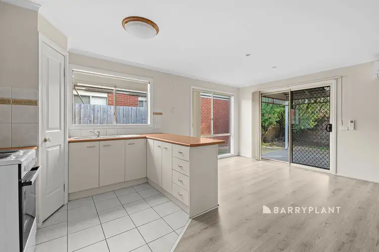 Sixth view of Homely house listing, 7/21 Merrijig Avenue, Cranbourne VIC 3977