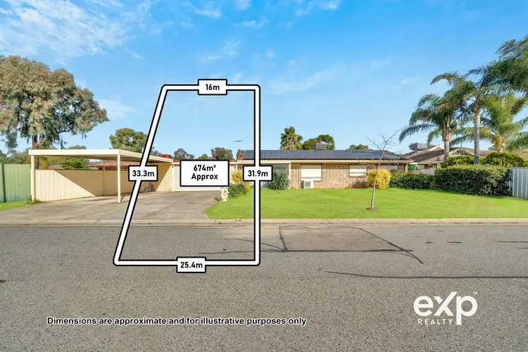 4 Waverley Street, Paralowie SA 5108
