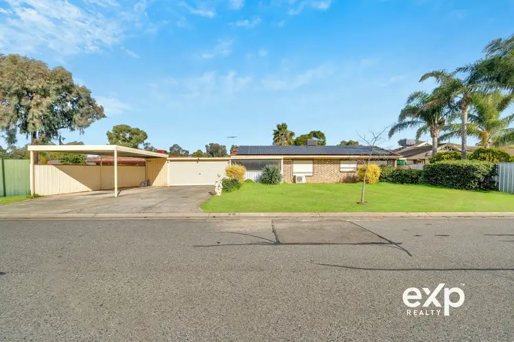 Third view of Homely house listing, 4 Waverley Street, Paralowie SA 5108