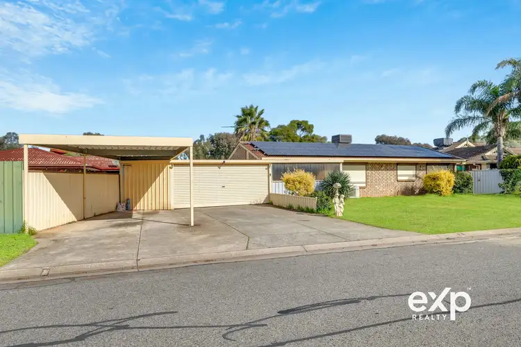 Fourth view of Homely house listing, 4 Waverley Street, Paralowie SA 5108