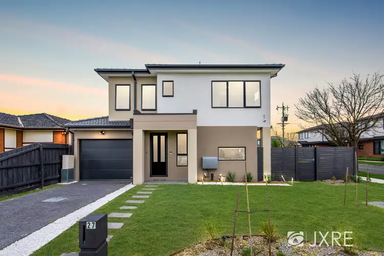 27 Eva Street, Clayton VIC 3168