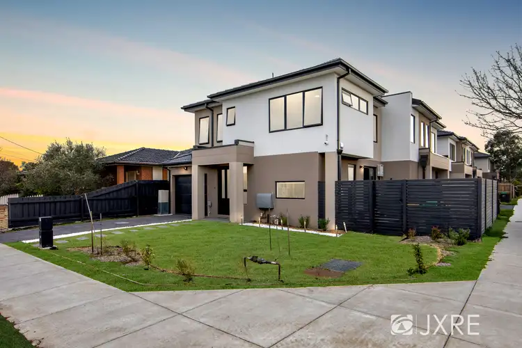 Second view of Homely townhouse listing, 27 Eva Street, Clayton VIC 3168
