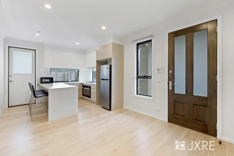 Third view of Homely townhouse listing, 27 Eva Street, Clayton VIC 3168