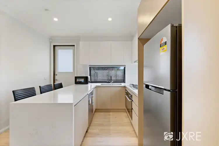 Fourth view of Homely townhouse listing, 27 Eva Street, Clayton VIC 3168