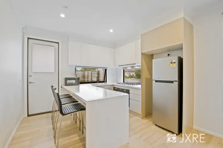 Fifth view of Homely townhouse listing, 27 Eva Street, Clayton VIC 3168