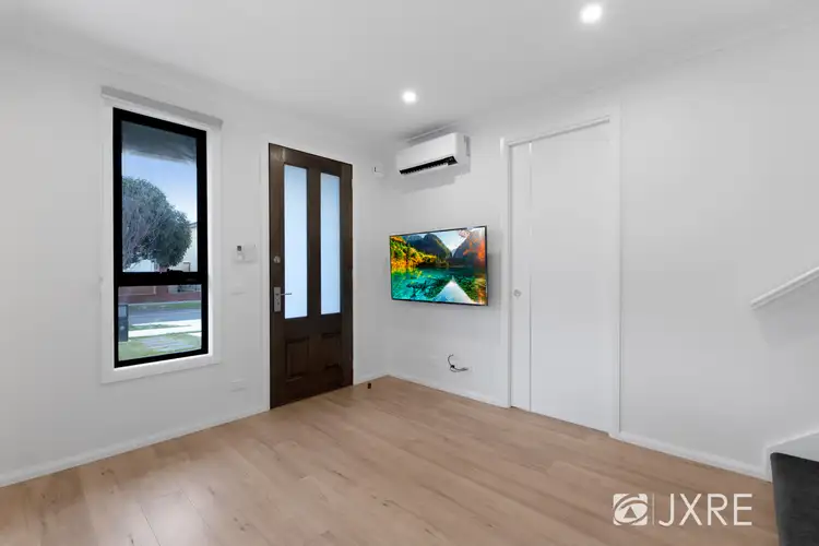 Sixth view of Homely townhouse listing, 27 Eva Street, Clayton VIC 3168
