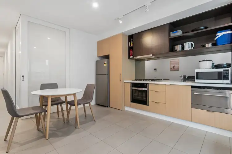 Second view of Homely apartment listing, 106/7 Belford Street, St Kilda VIC 3182