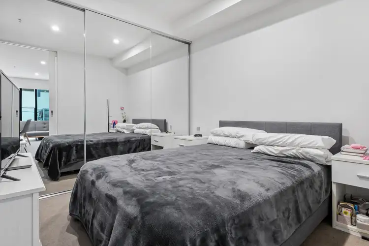 Fourth view of Homely apartment listing, 106/7 Belford Street, St Kilda VIC 3182