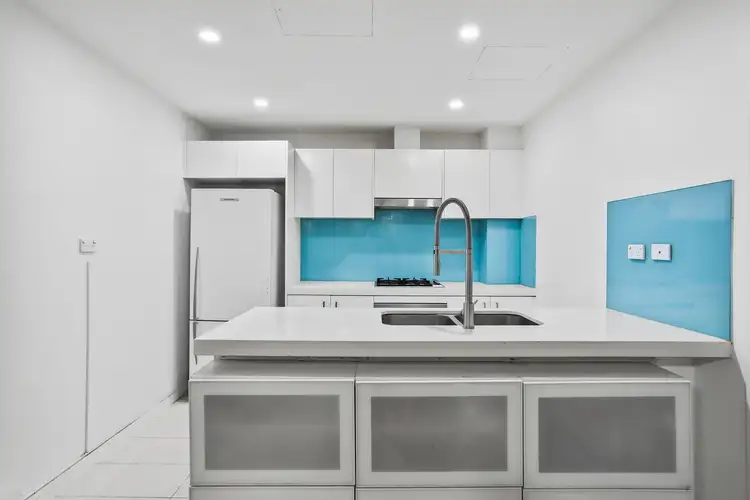 Third view of Homely unit listing, 22/6-8 Anderson Street, Westmead NSW 2145