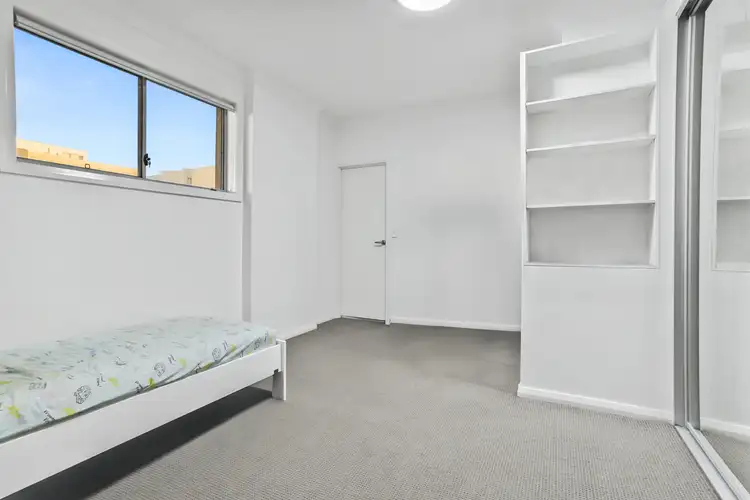 Sixth view of Homely unit listing, 22/6-8 Anderson Street, Westmead NSW 2145