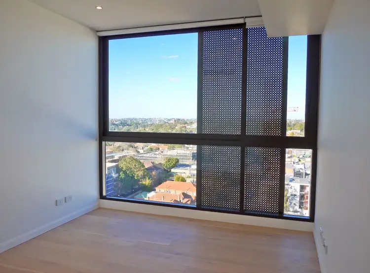Fifth view of Homely apartment listing, Level 12/9 Albany Street, St Leonards NSW 2065