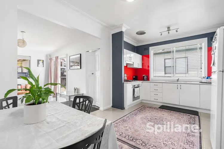 Second view of Homely house listing, 22 Delauret Square, Waratah West NSW 2298