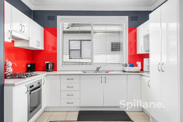 Third view of Homely house listing, 22 Delauret Square, Waratah West NSW 2298