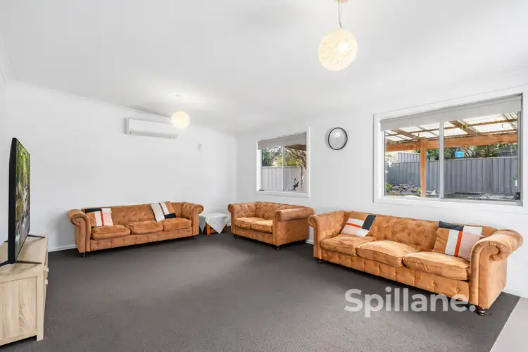 Fourth view of Homely house listing, 22 Delauret Square, Waratah West NSW 2298