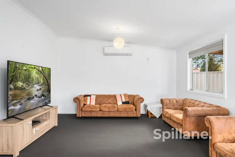 Fifth view of Homely house listing, 22 Delauret Square, Waratah West NSW 2298