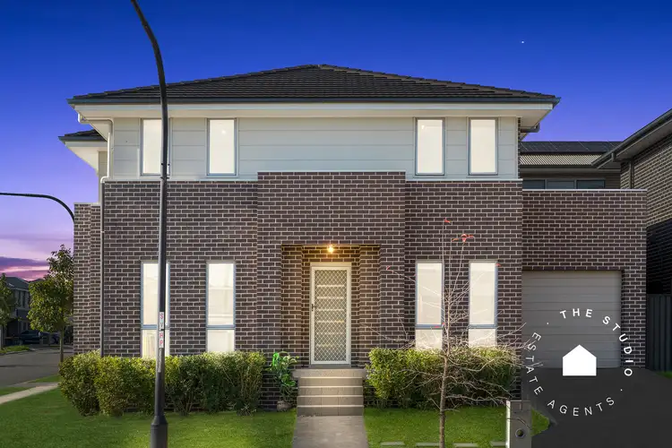 1 Denise Crescent, Grantham Farm NSW 2765