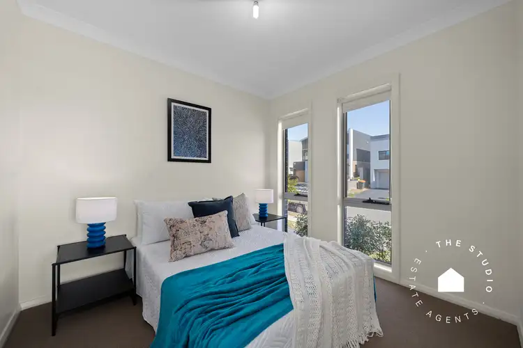 Third view of Homely house listing, 1 Denise Crescent, Grantham Farm NSW 2765