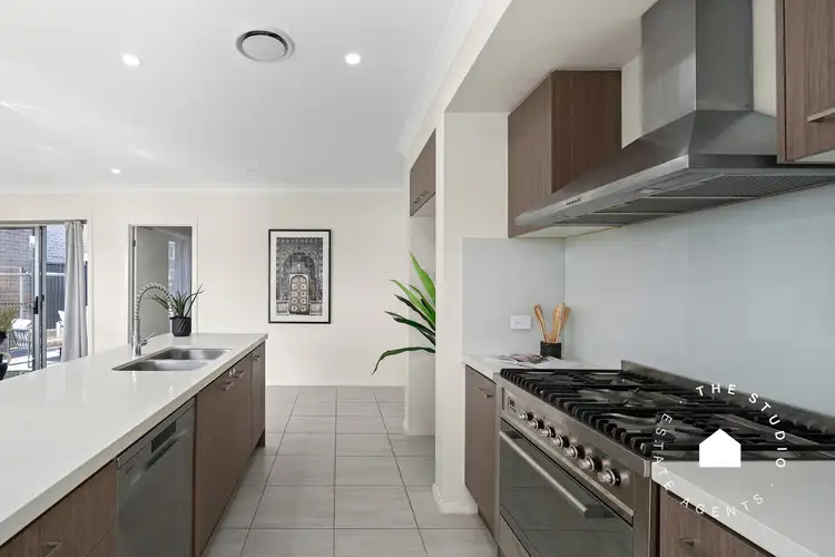 Sixth view of Homely house listing, 1 Denise Crescent, Grantham Farm NSW 2765