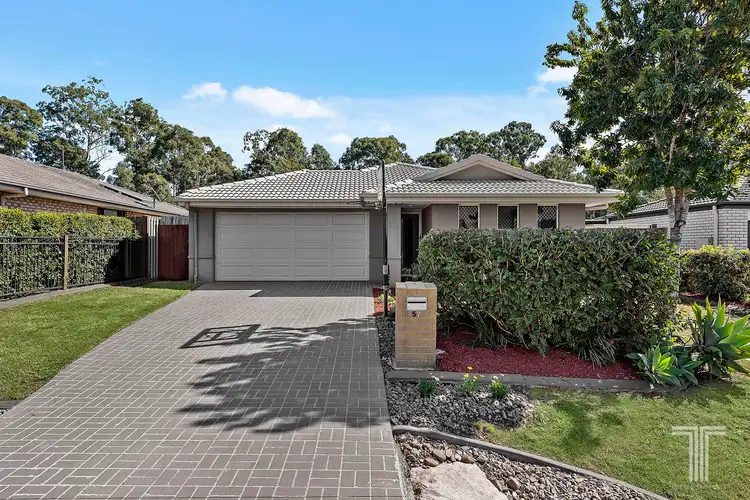 57 Kakadu Street, Parkinson QLD 4115
