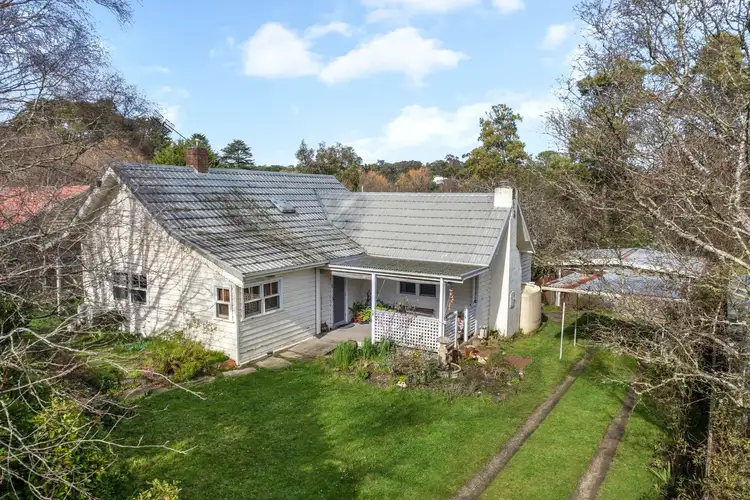 Main view of Homely house listing, 10 Noonan Grove, Woodend VIC 3442