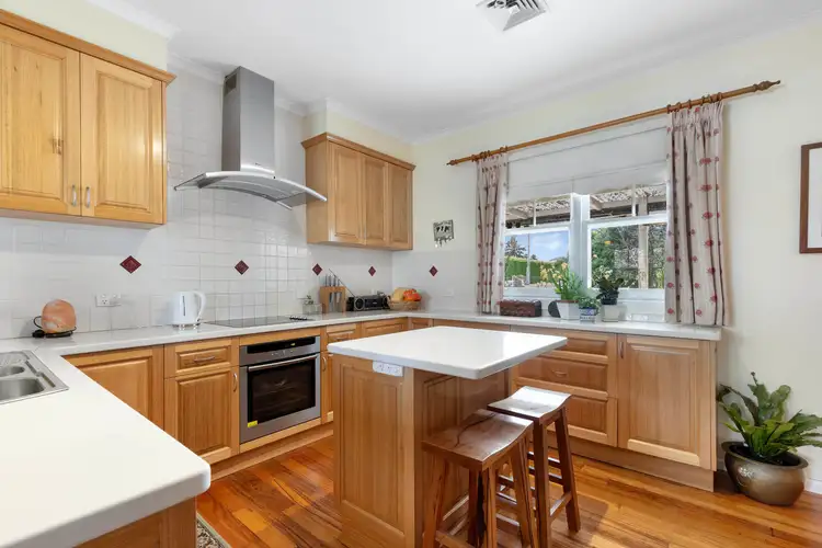 Third view of Homely house listing, 10 Noonan Grove, Woodend VIC 3442