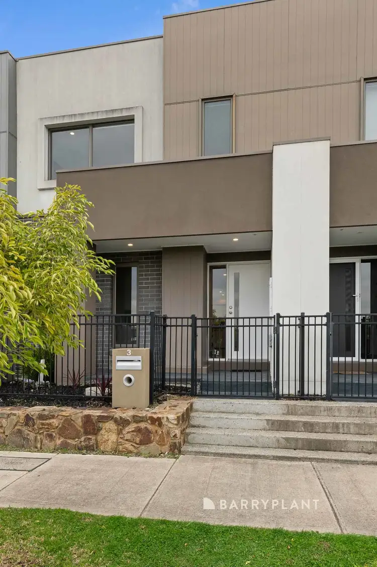 3 Saltbreeze Circuit