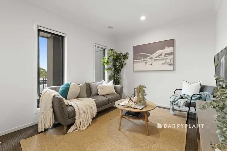 Fourth view of Homely house listing, 3 Saltbreeze Circuit, Clyde VIC 3978