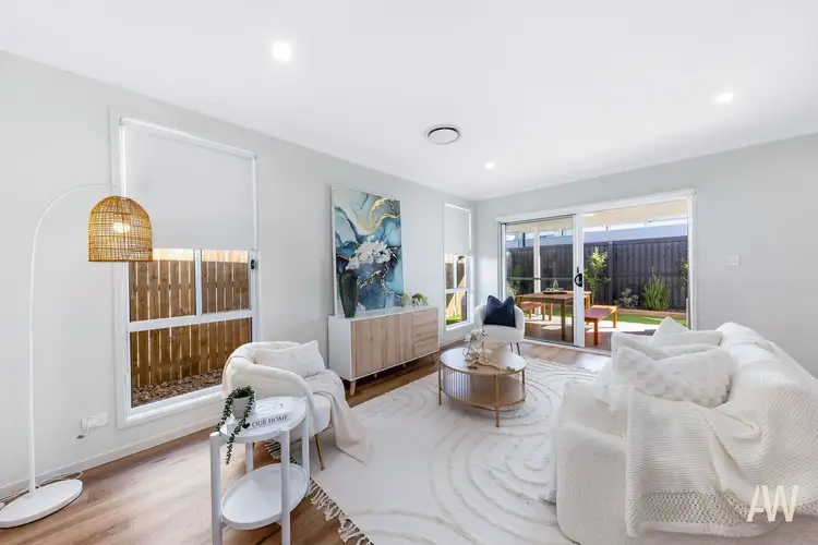 3 Daydream Crescent, Banya QLD 4551
