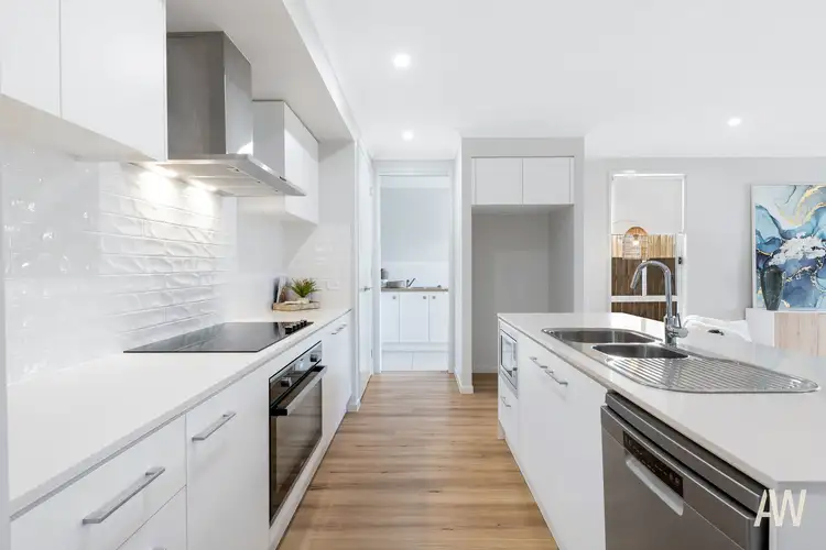 Third view of Homely house listing, 3 Daydream Crescent, Banya QLD 4551