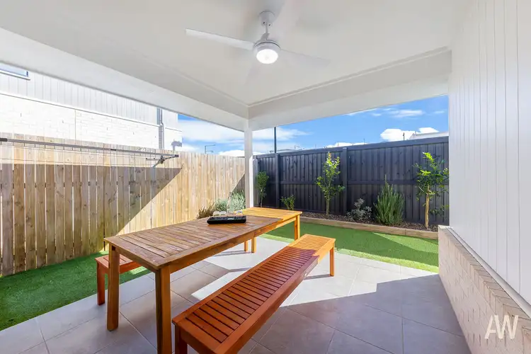 Fifth view of Homely house listing, 3 Daydream Crescent, Banya QLD 4551