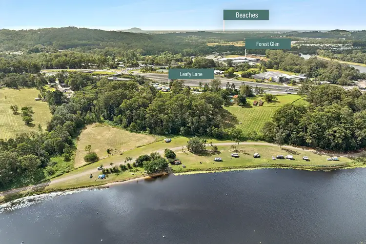 43-47 Leafy Lane, Woombye QLD 4559