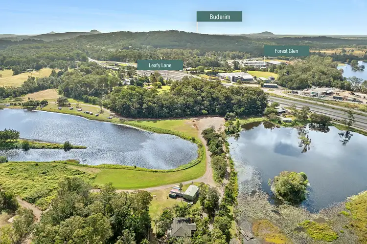 43-47 Leafy Lane, Woombye QLD 4559