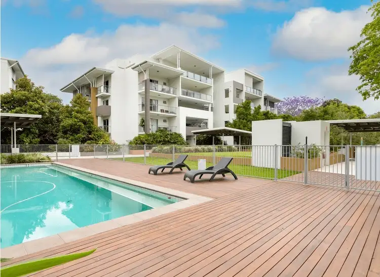 69/29 Alpha Street, Taringa QLD 4068