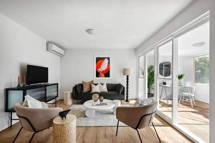 Main view of Homely apartment listing, 27/115 Alt Street, Ashfield NSW 2131