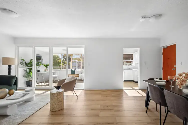 Fifth view of Homely apartment listing, 27/115 Alt Street, Ashfield NSW 2131