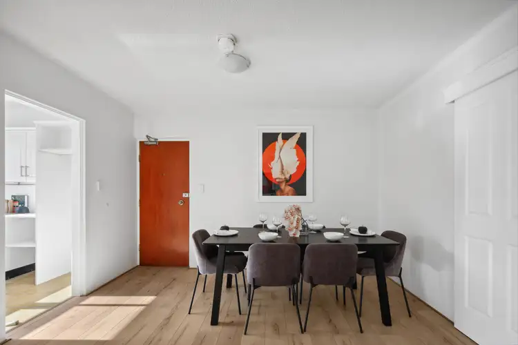 Sixth view of Homely apartment listing, 27/115 Alt Street, Ashfield NSW 2131