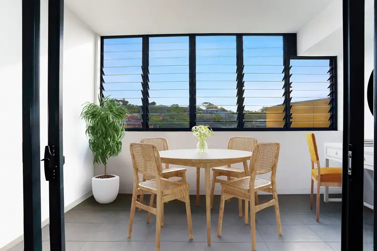 Fourth view of Homely apartment listing, A306/5 Mooramba Road, Dee Why NSW 2099