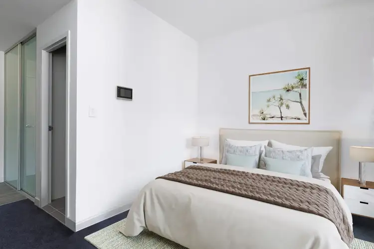 Sixth view of Homely apartment listing, A306/5 Mooramba Road, Dee Why NSW 2099