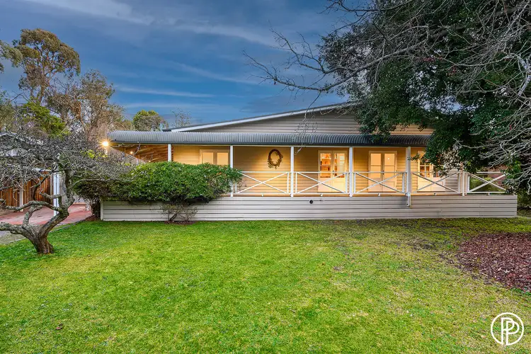 28 Stubbs Avenue, Mount Evelyn VIC 3796