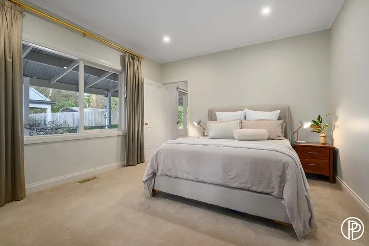 Sixth view of Homely house listing, 28 Stubbs Avenue, Mount Evelyn VIC 3796