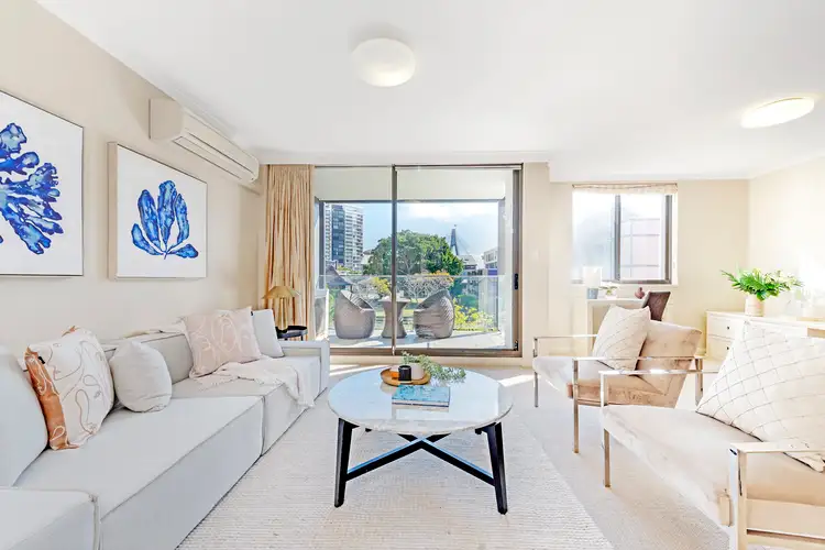 703/66 Bowman Street, Pyrmont NSW 2009